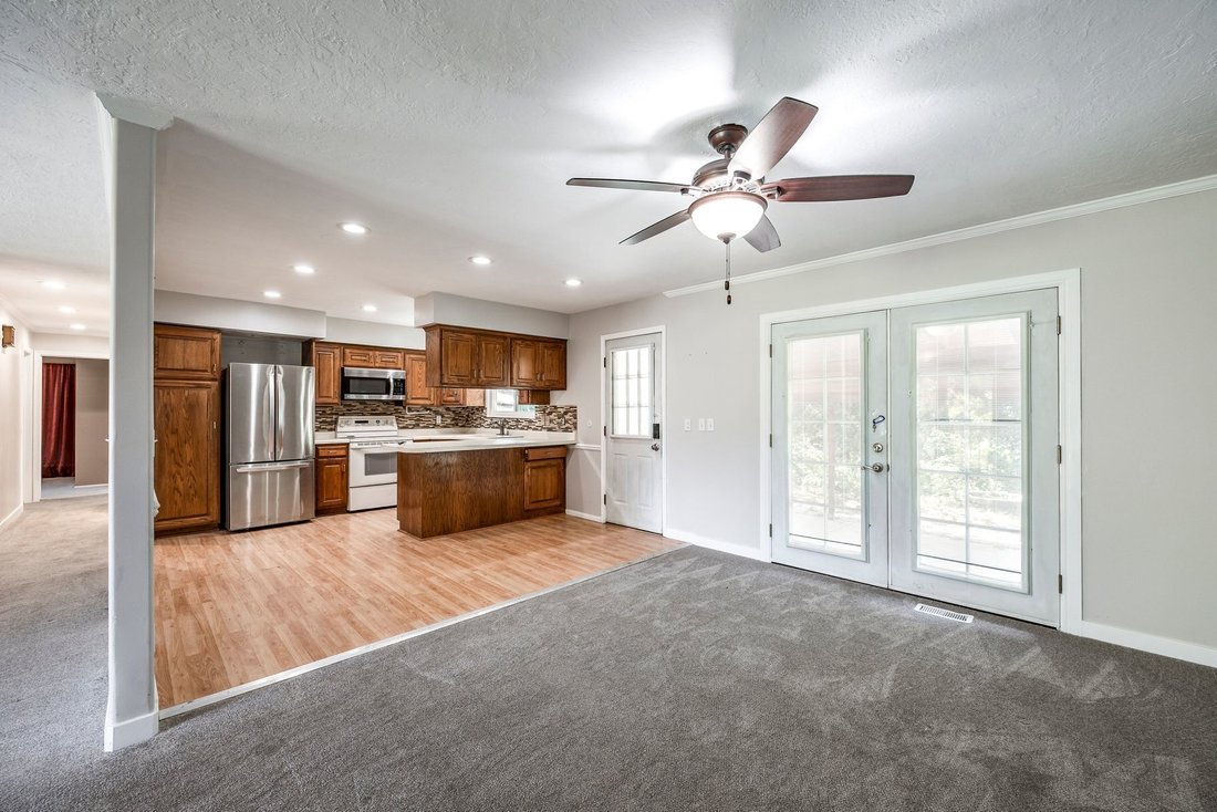 House in Cottonwood Heights, Utah, United States 3 - 18363831