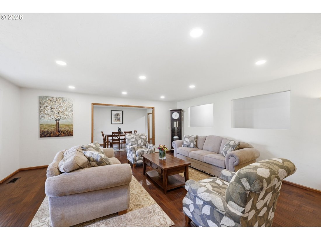 House in Eugene, Oregon, United States 5 - 18366504
