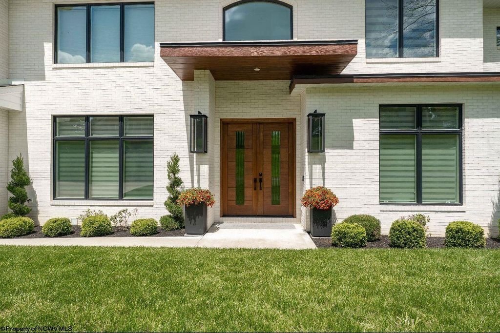 House in Morgantown, West Virginia, United States 3 - 18369615