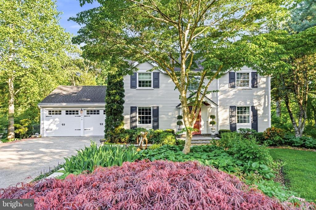 House in Moorestown, New Jersey, United States 2 - 18362481