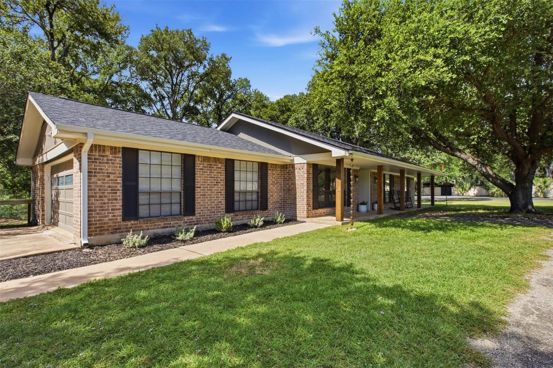 Casa a Georgetown, Texas, Stati Uniti 1 - 18362632