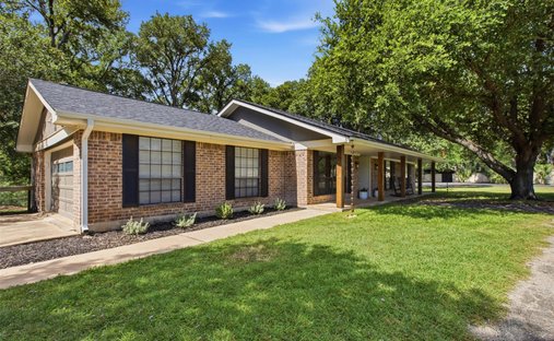 House in Georgetown, Texas, United States 1