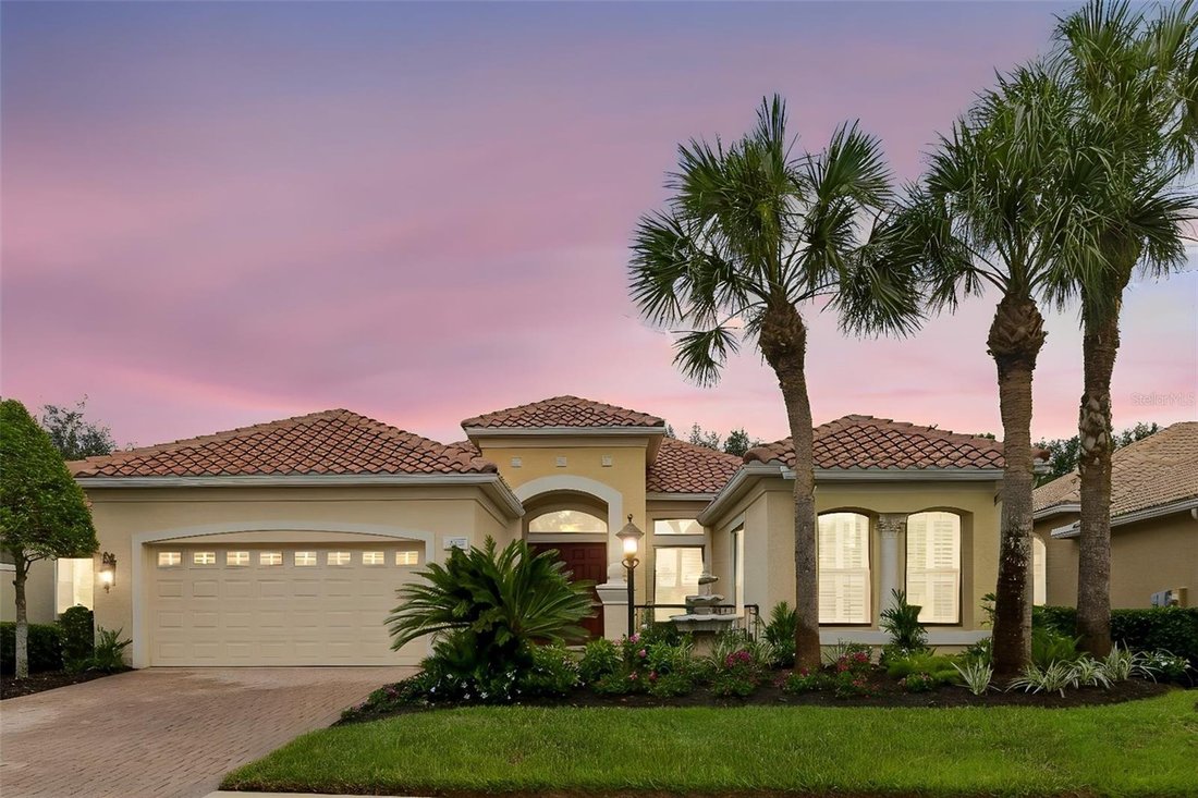 House in Bradenton, Florida, United States 1 - 18365553