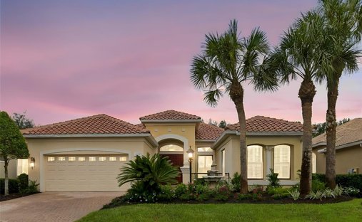 House in Bradenton, Florida, United States 1