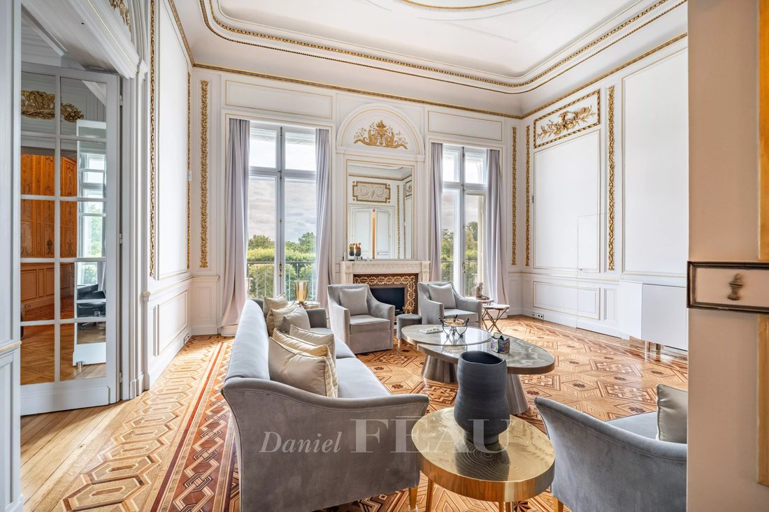 Apartment in Vendôme, Paris 1er Arrondissement, Paris 3 - 18363825