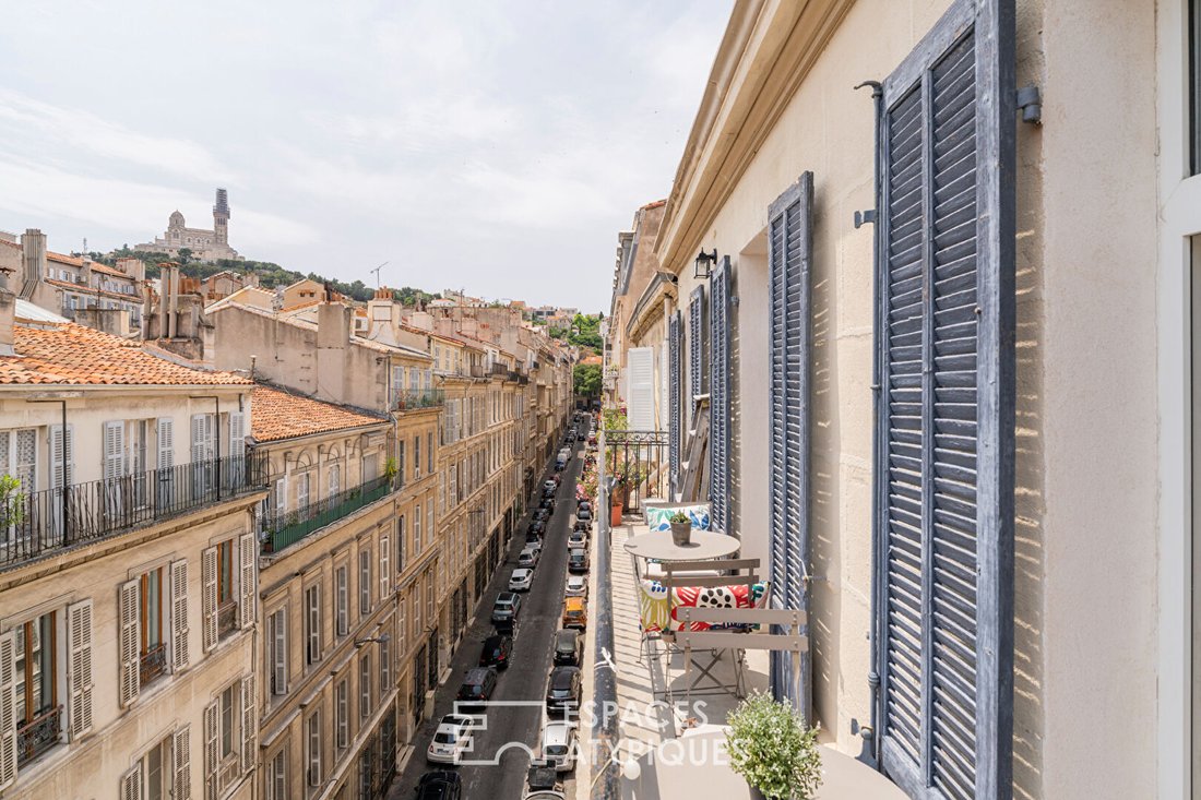 Apartment in Castellane, 6e Arrondissement, Marseille 1 - 18367532