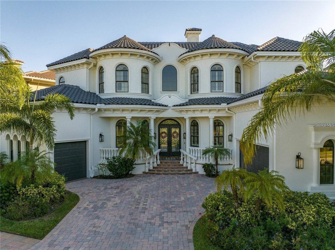 Casa a Tampa, Florida, Stati Uniti 1 - 18362049