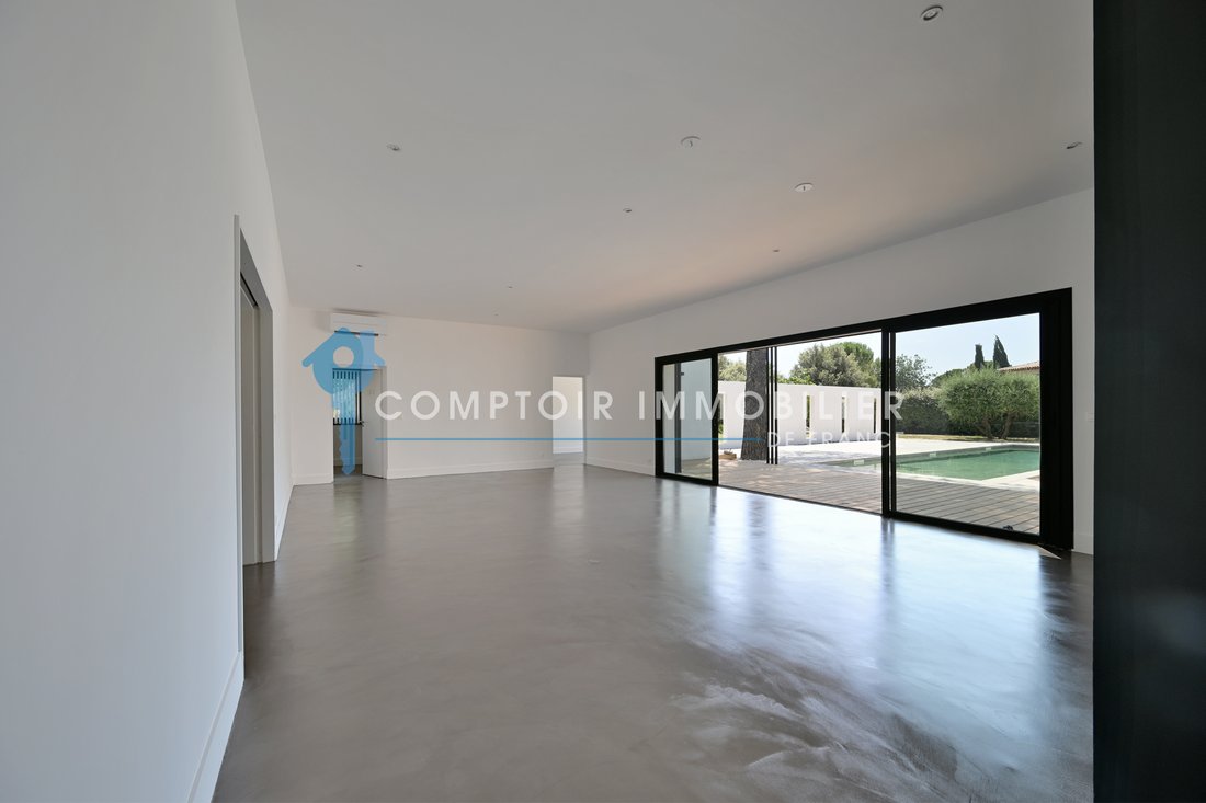 Villa en Sud, Montferrier-sur-Lez, Francia 2 - 18366854