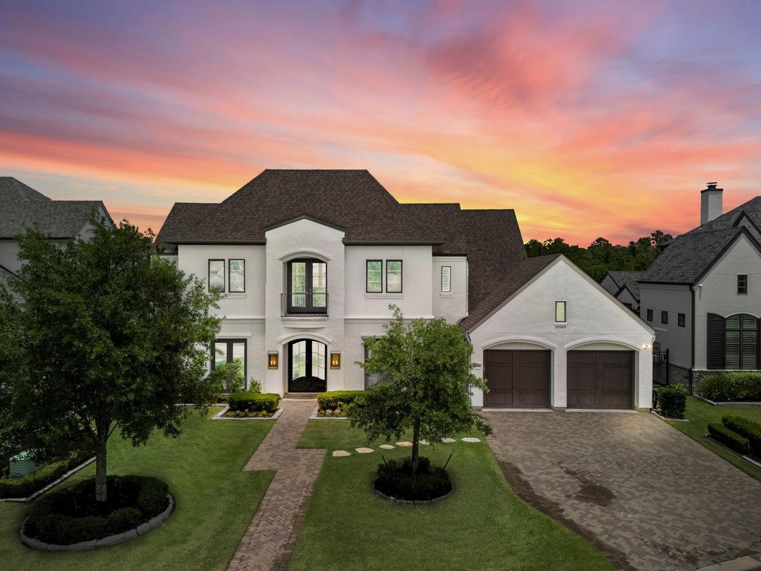 House in Spring, Texas, United States 2 - 18366624