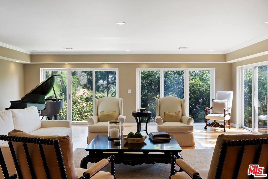 House in Beverly Hills, California, United States 1 - 18364530