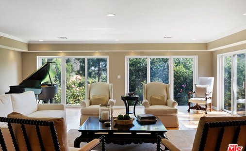 House in Beverly Hills, California, United States 1