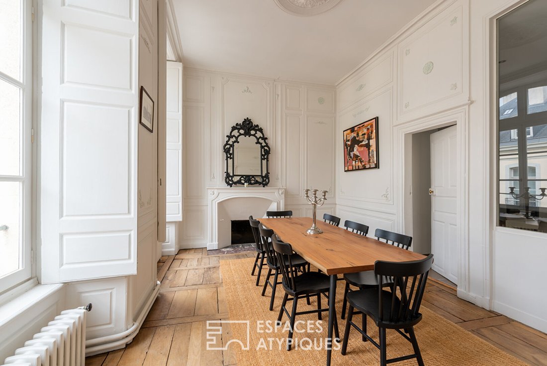 Apartment in Centre, Rennes, France 3 - 18367852