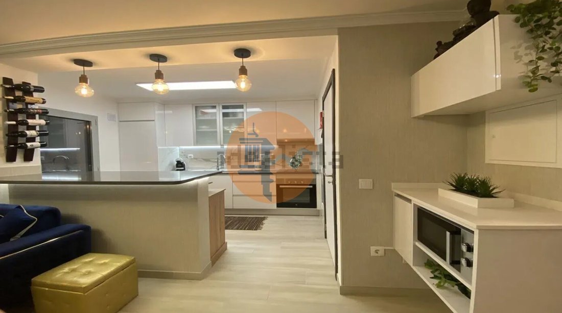 Apartment in Vila Nova de Cacela, Algarve, Portugal 4 - 18369424