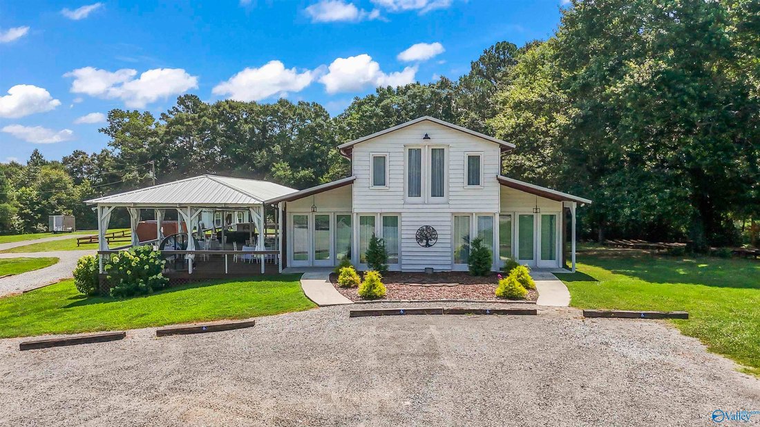 House in Albertville, Alabama, United States 2 - 18364865