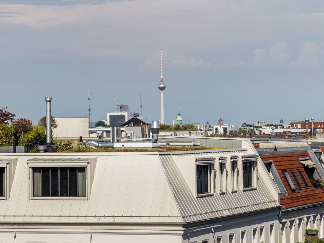 Apartment in Berlin, Berlin, Germany 2 - 18362160