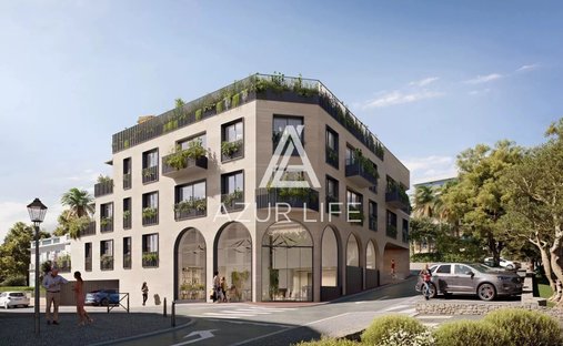 Apartment in Beaulieu-sur-Mer, Provence-Alpes-Côte d'Azur, France 1