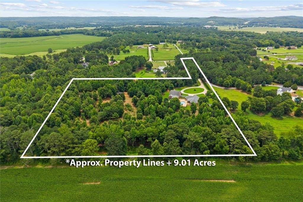 House in Taylorsville, Georgia, United States 3 - 18363291