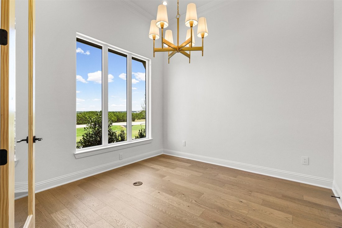 House in Cresson, Texas, United States 5 - 18092278