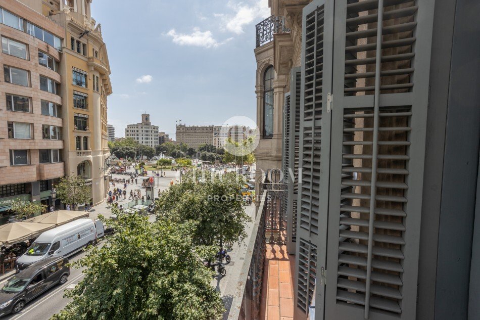 Apartment in Eixample, Barcelona, Spain 2 - 18363740