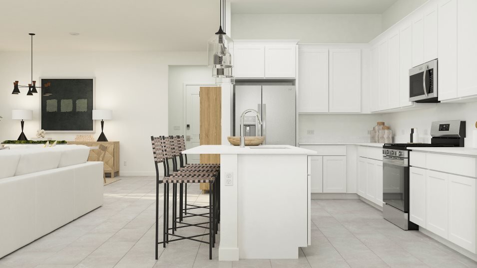 House in San Tan Valley, Arizona, United States 3 - 18364270
