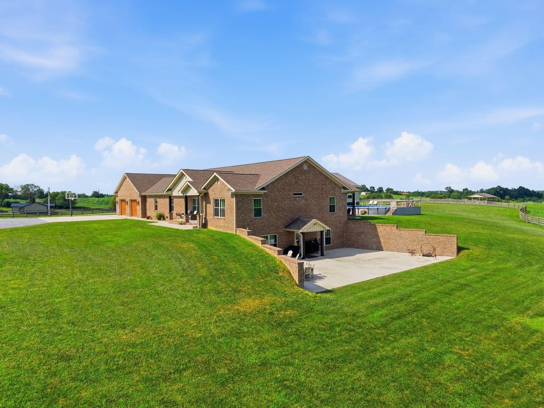 House in Mount Sterling, Kentucky, United States 4 - 18362459