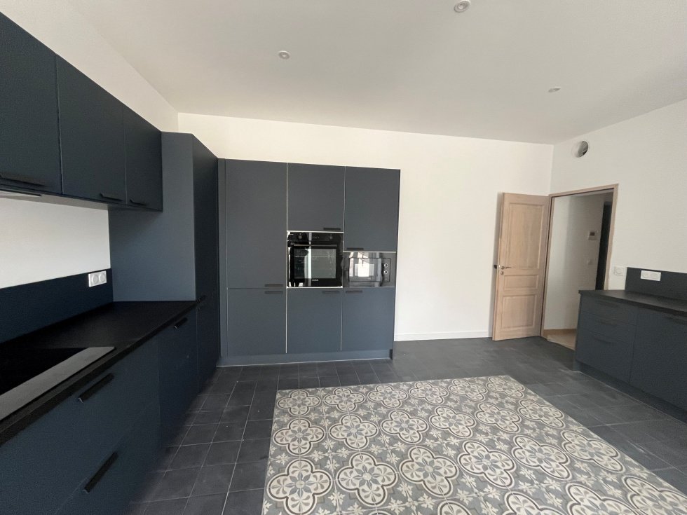 Apartment in Camplanier, Nimes, France 5 - 18363776