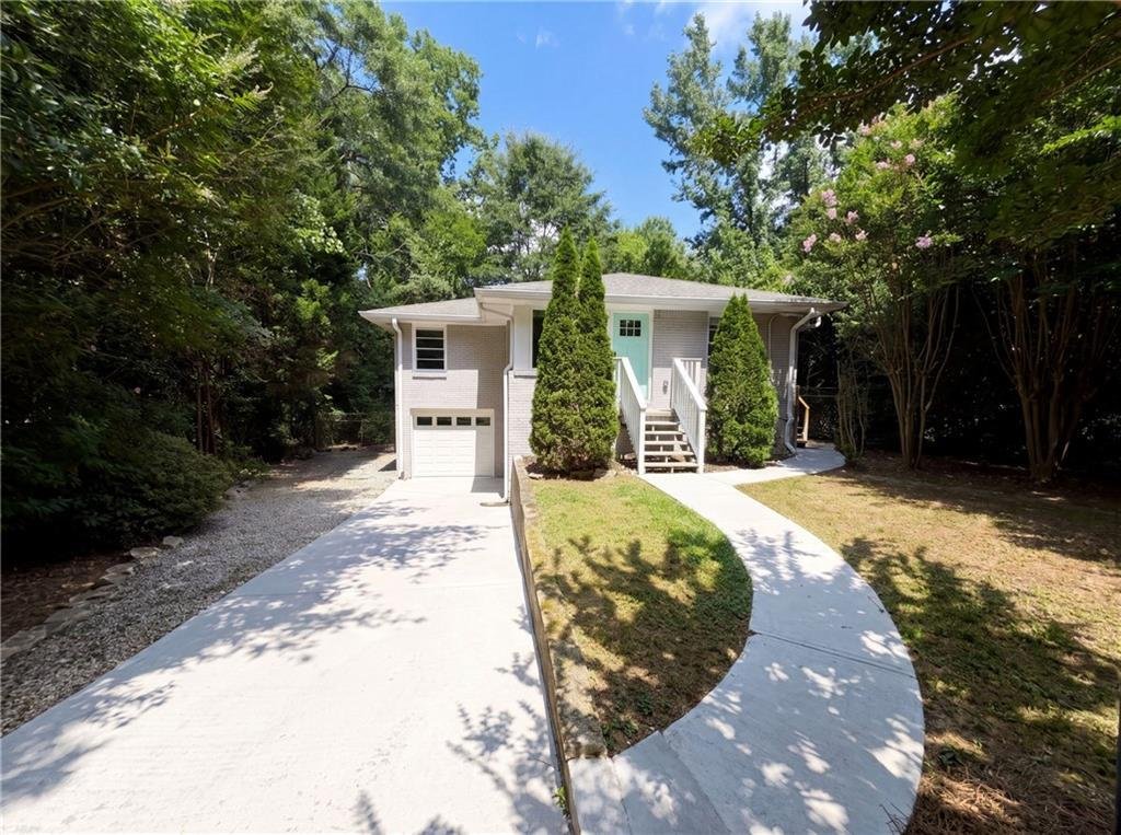 House in Brookhaven, Georgia, United States 1 - 18363199