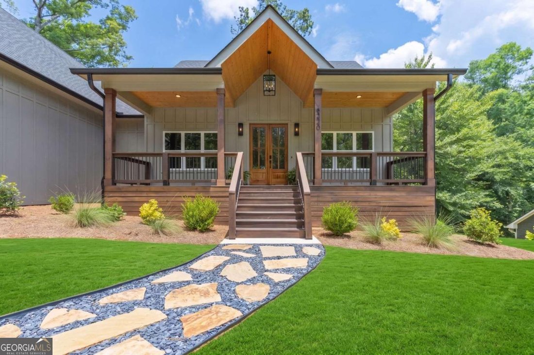 House in Gainesville, Georgia, United States 4 - 18362248