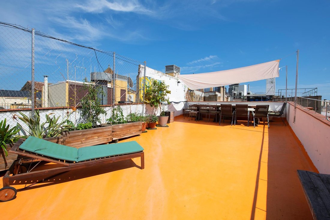 Apartment in Ciutat Vella, Barcelona, Spain 3 - 18362667