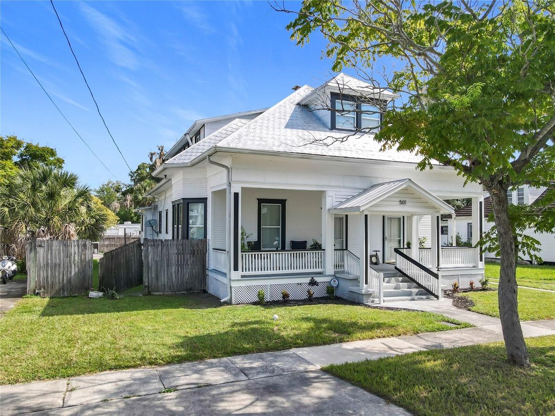 House in Kissimmee, Florida, United States 3 - 18316337