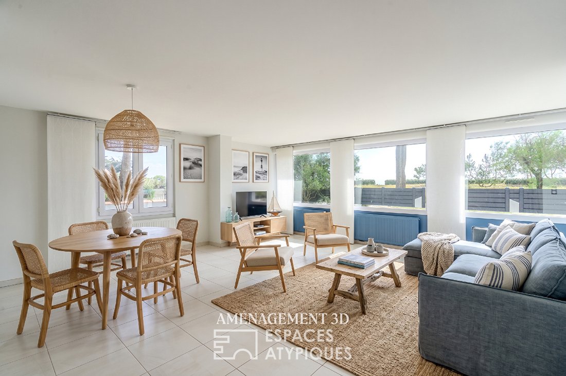 Villa in Les Villages, Saint-Brevin-les-Pins, France 4 - 18369105