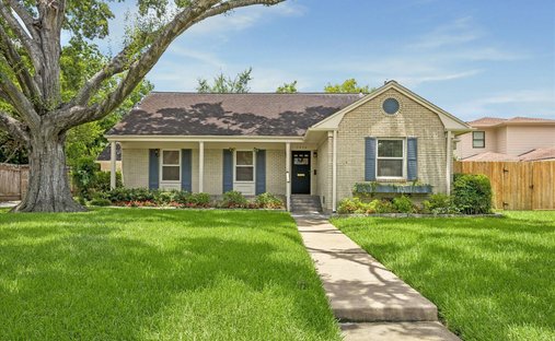 House in Houston, Texas, United States 1