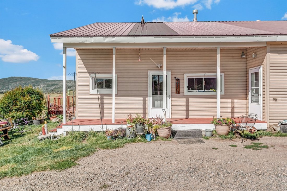House in Steamboat Springs, Colorado, United States 4 - 18369546