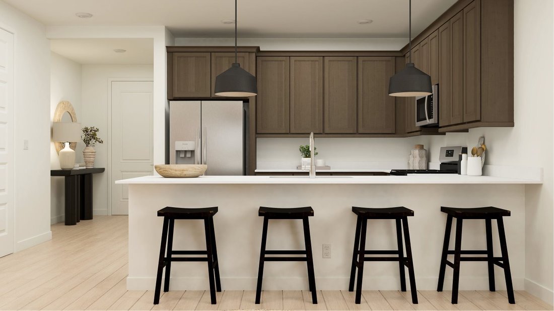 House in Phoenix, Arizona, United States 2 - 18364265