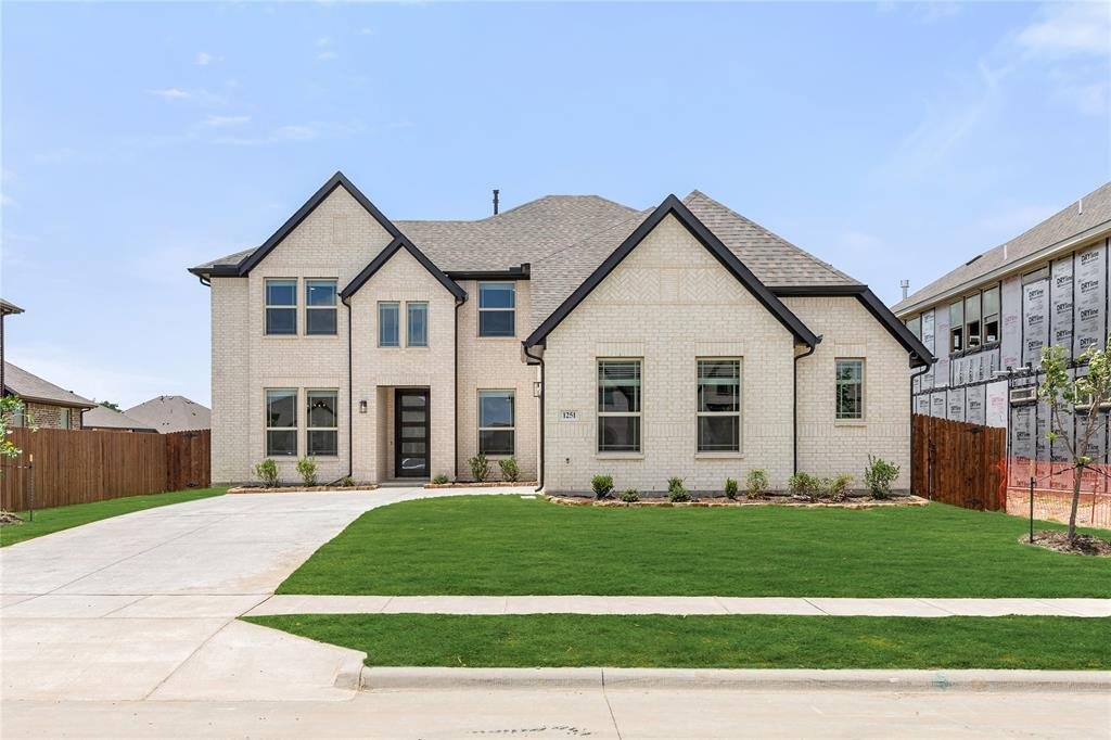 House in Red Oak, Texas, United States 3 - 18285475