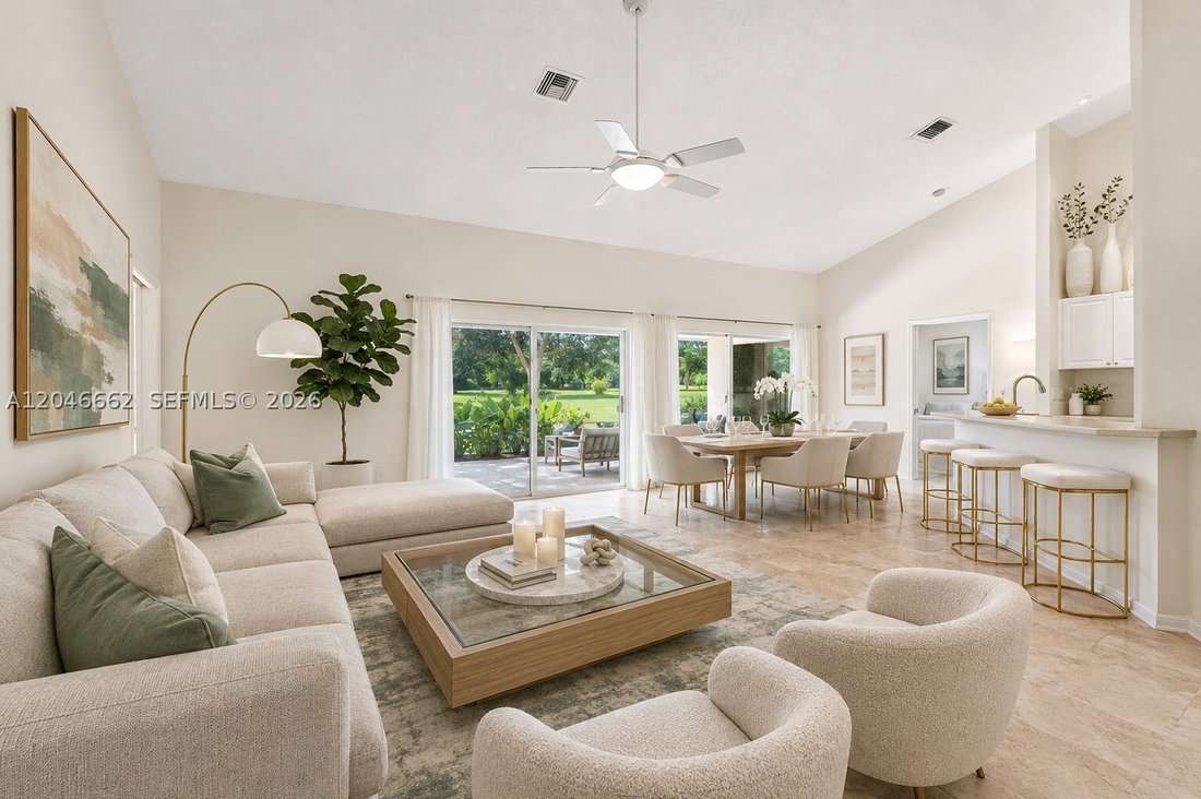 House in Pompano Beach, Florida, United States 4 - 18366408