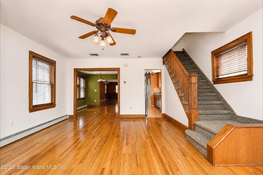 House in New York, New York, United States 3 - 18362506