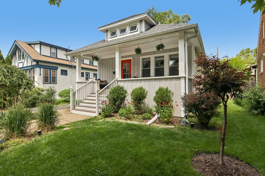 House in Riverside, Illinois, United States 1 - 18354679
