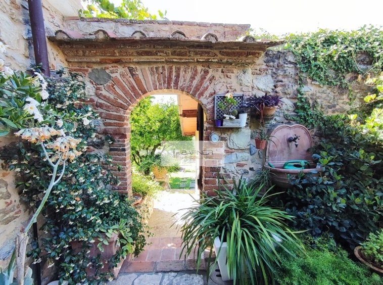 Villa in Massarosa, Tuscany, Italy 1 - 18365045