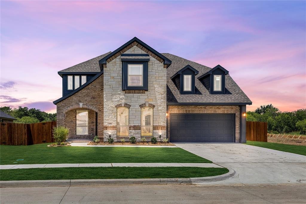 House in Sanger, Texas, United States 2 - 17611016