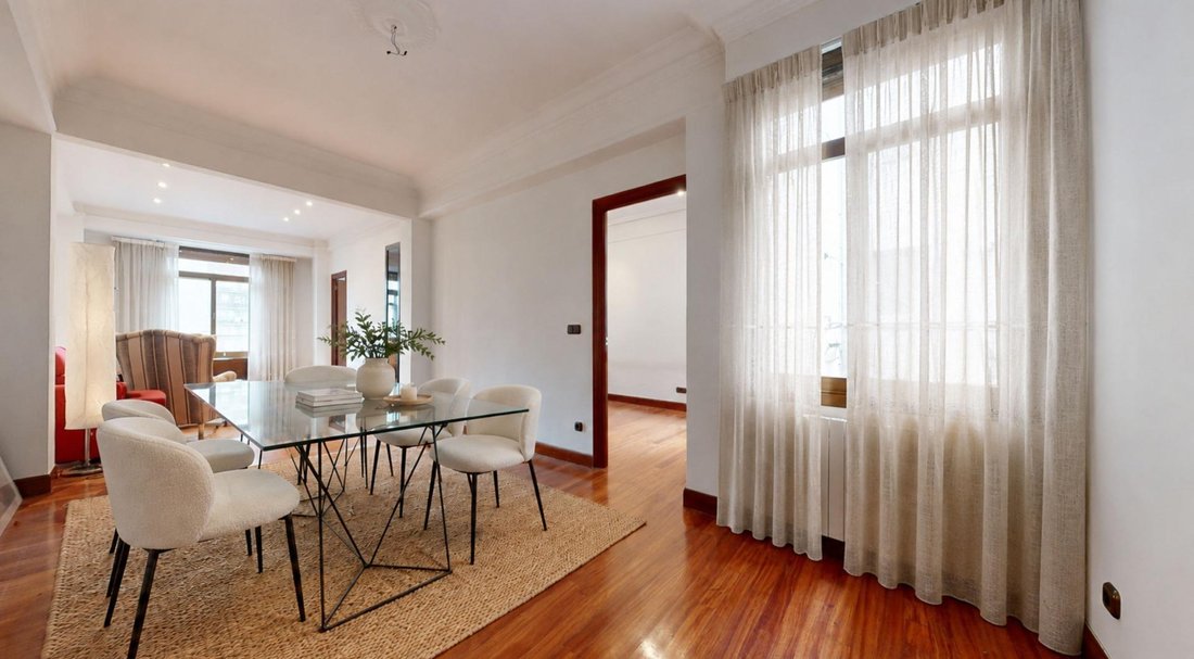 Apartamento en Basurto-Zorroza, Bilbao, España 2 - 18366670