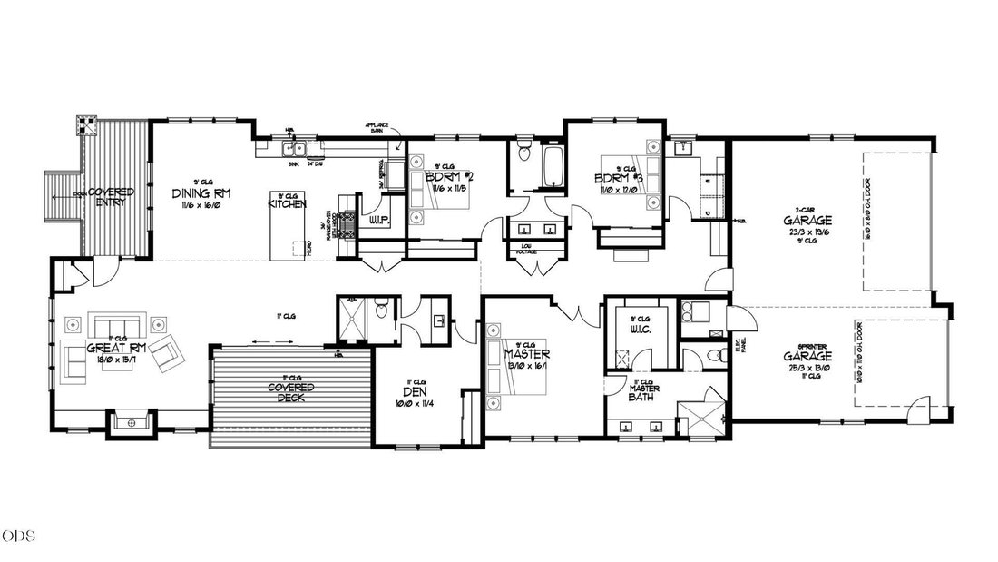 House in Bend, Oregon, United States 2 - 18361863
