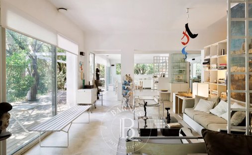 House in Seignosse, Nouvelle-Aquitaine, France 1
