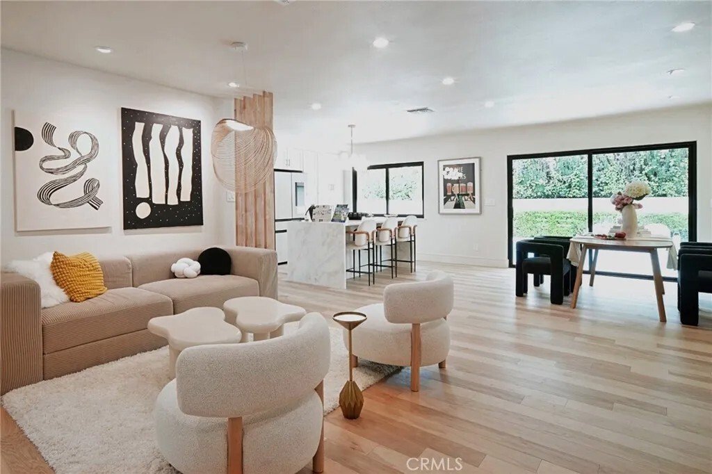 House in Los Angeles, California, United States 3 - 18362218