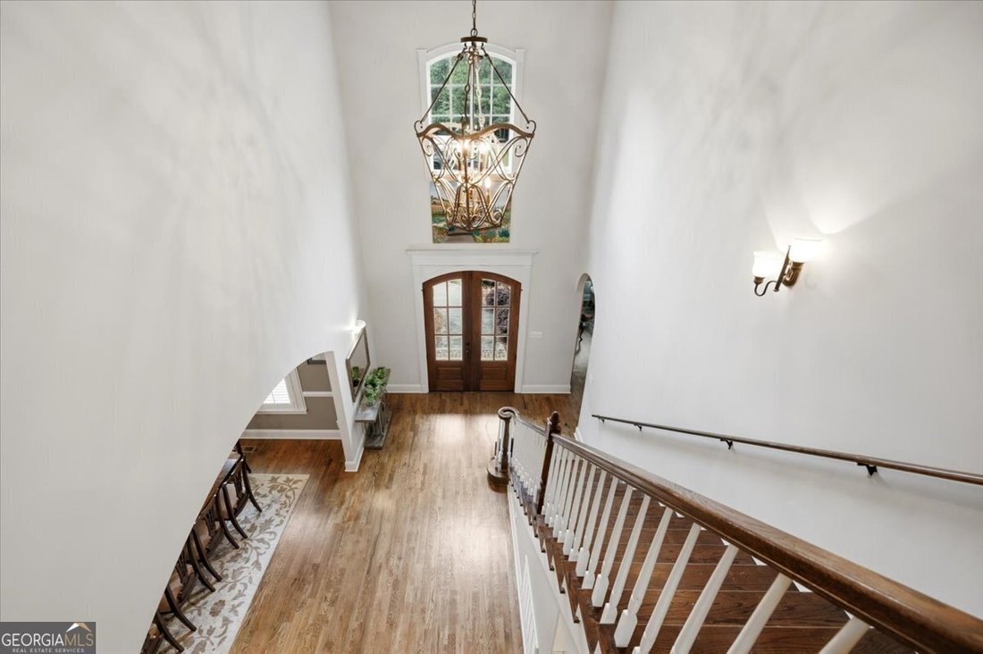 House in Forsyth, Georgia, United States 4 - 18362317
