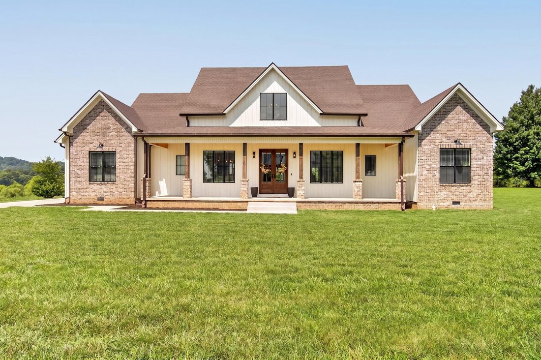 House in Stanford, Kentucky, United States 2 - 18362164