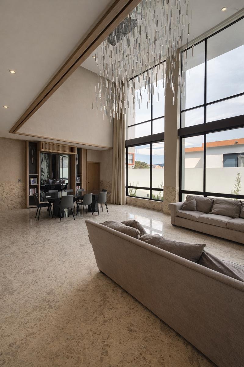 House in Monterrey, Nuevo Leon, Mexico 3 - 18364689