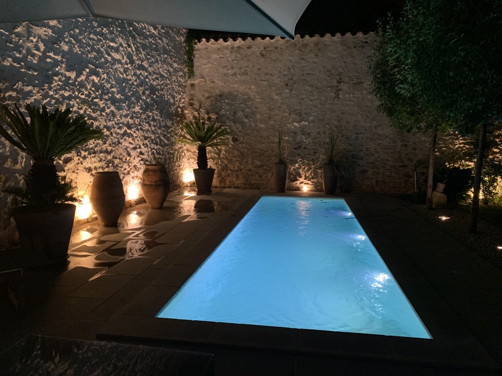 House in Camplanier, Nimes, France 4 - 18363741