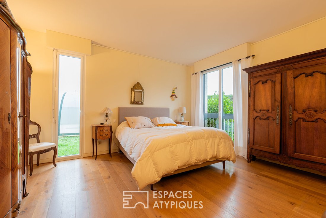 Villa in Ouest, Le Rheu, France 5 - 18367404