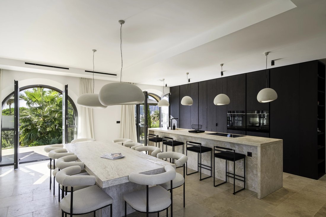 Villa in Antibes, Provence-Alpes-Côte d'Azur, France 5 - 18363951